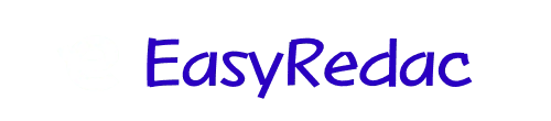 EasyRedac